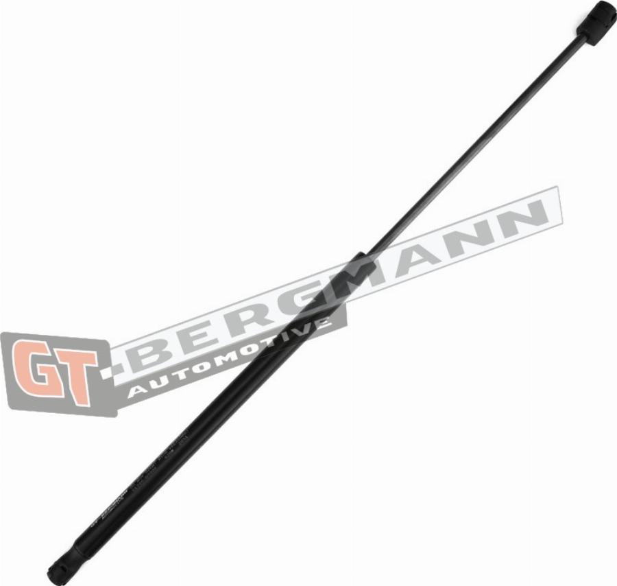 GT-BERGMANN GT72-004 - Газова пружина, кришка багажник autocars.com.ua