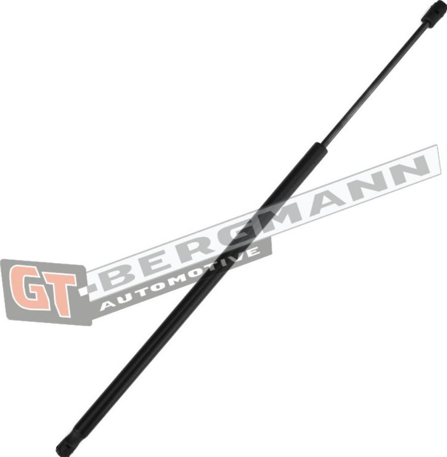 GT-BERGMANN GT72-005 - Газова пружина, кришка багажник autocars.com.ua