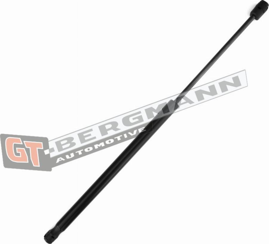 GT-BERGMANN GT72-008 - Газова пружина, кришка багажник autocars.com.ua