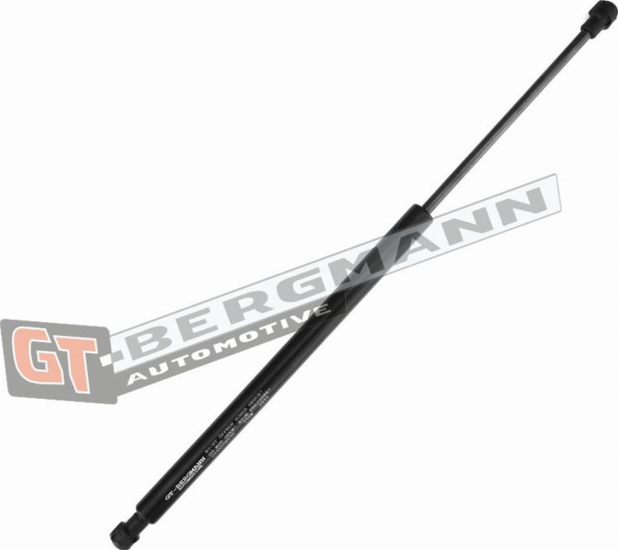 GT-BERGMANN GT72-014 - Газова пружина, кришка багажник autocars.com.ua