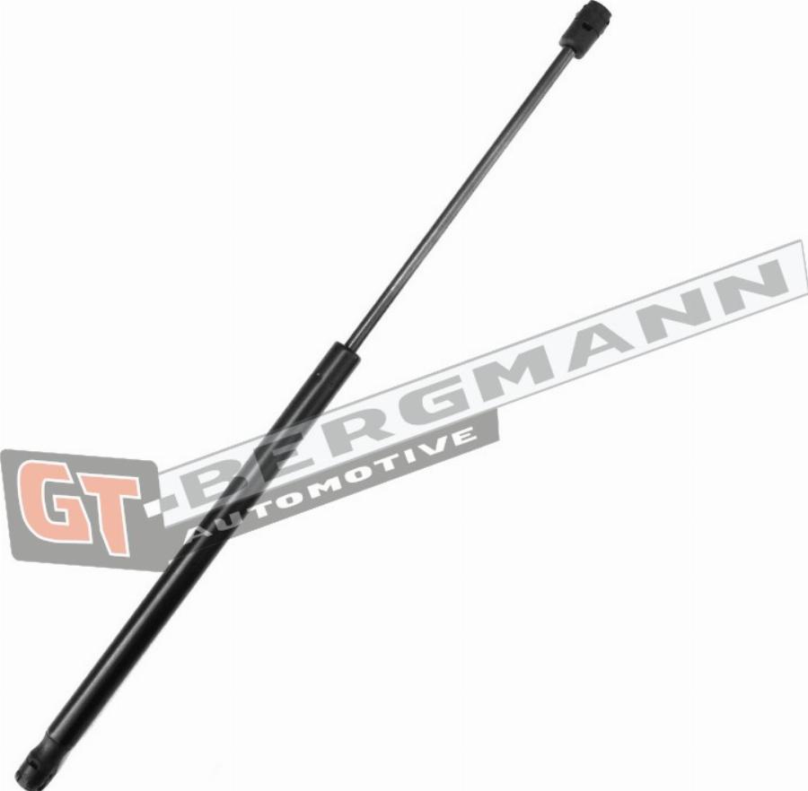 GT-BERGMANN GT72-016 - Газова пружина, кришка багажник autocars.com.ua