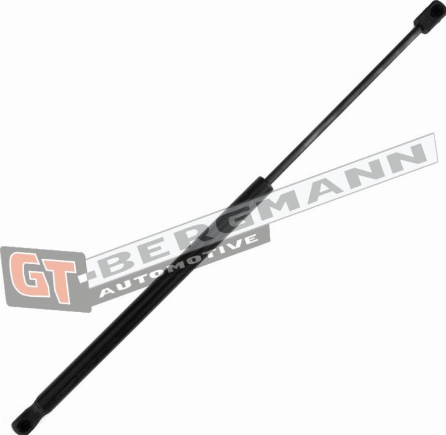 GT-BERGMANN GT72-017 - Газова пружина, кришка багажник autocars.com.ua
