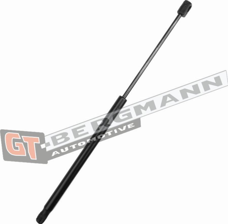 GT-BERGMANN GT72-023 - Газова пружина, кришка багажник autocars.com.ua