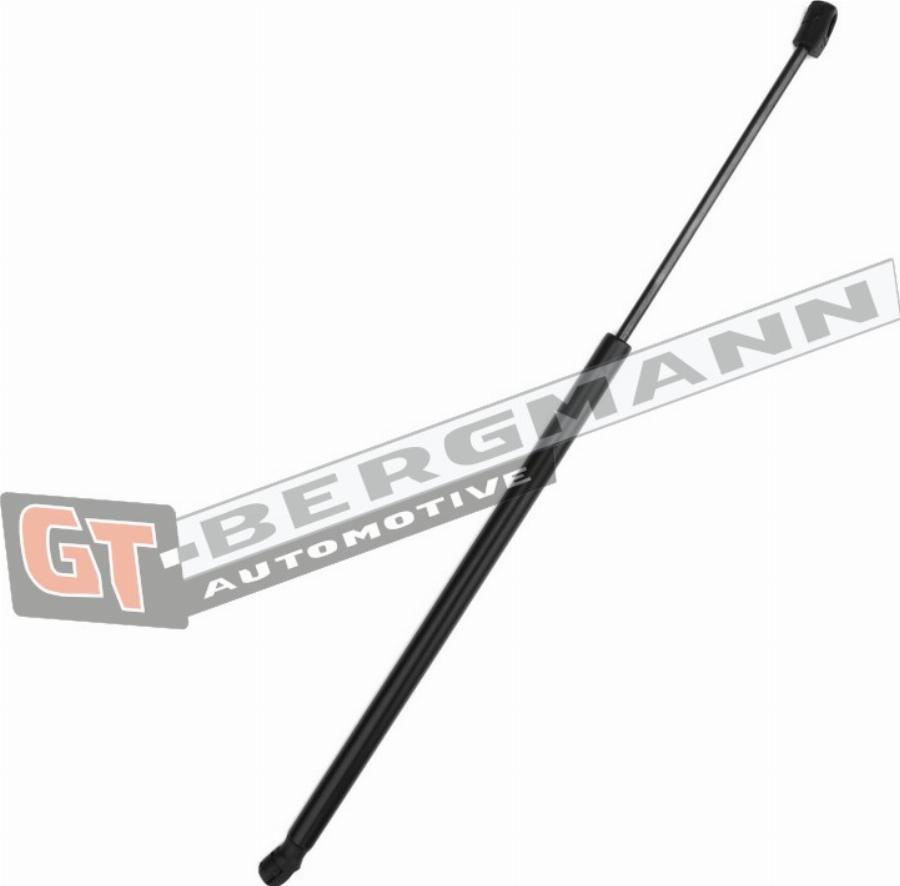 GT-BERGMANN GT72-025 - Газова пружина, кришка багажник autocars.com.ua