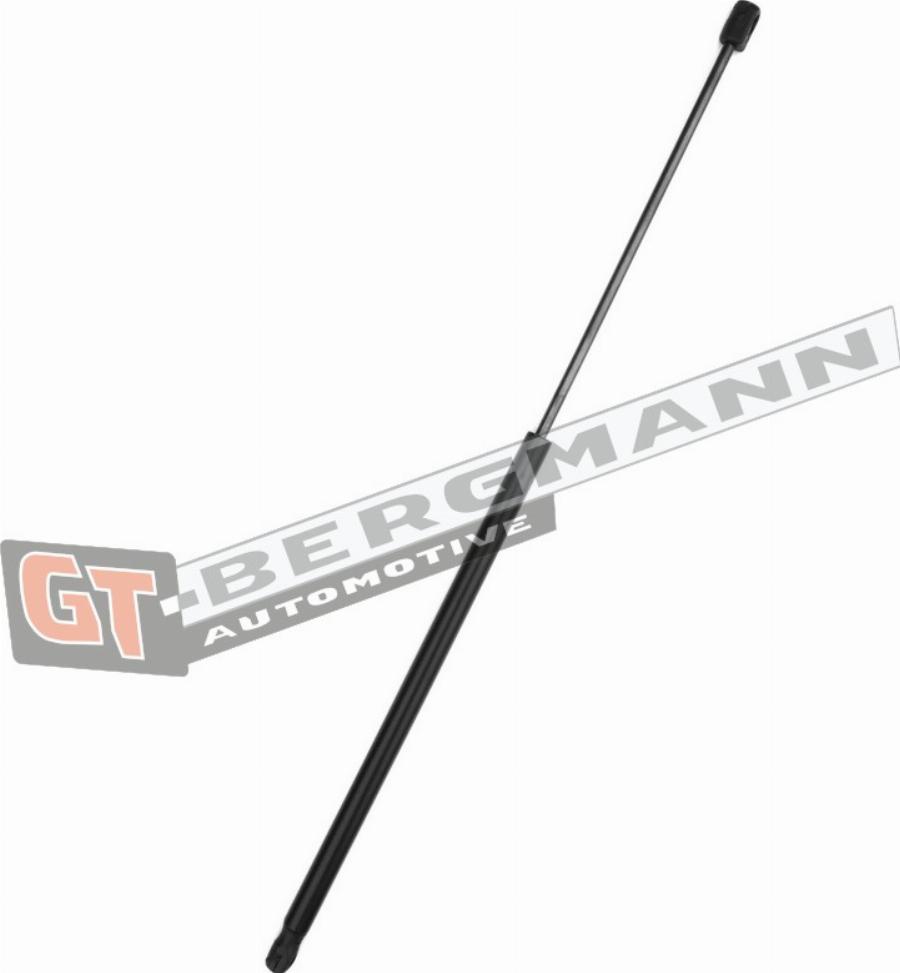 GT-BERGMANN GT72-027 - Газова пружина, кришка багажник autocars.com.ua