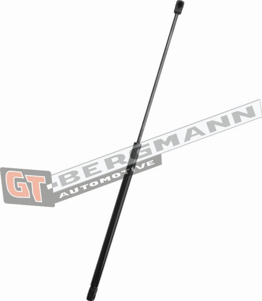 GT-BERGMANN GT72-030 - Газова пружина, кришка багажник autocars.com.ua