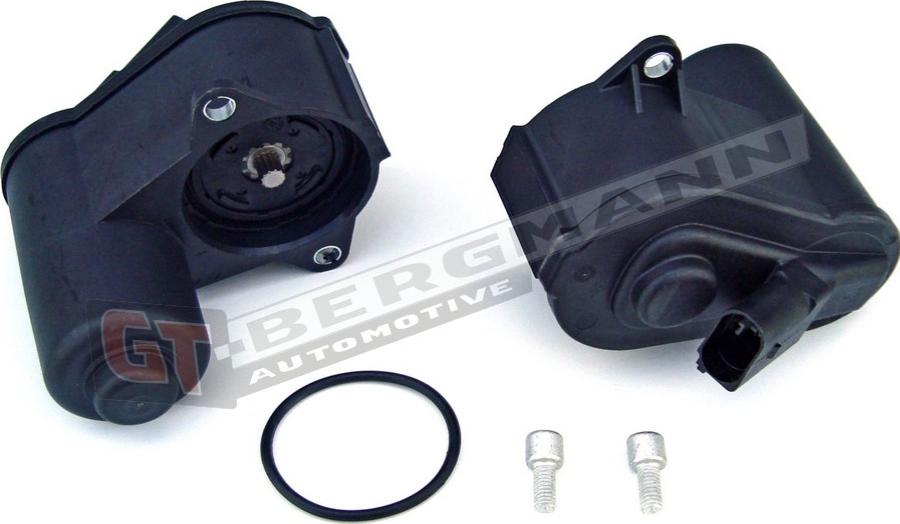 GT-BERGMANN GT80-023 - Регулювальний елемент, гальмо гальмо гальмівний супорт autocars.com.ua