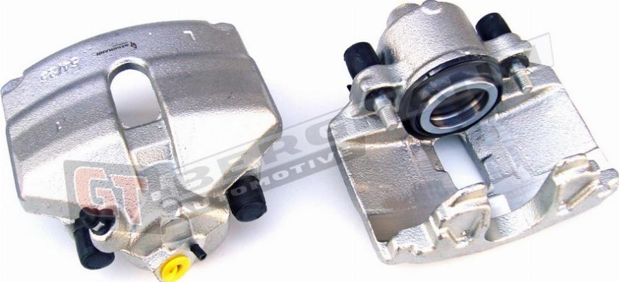 GT-BERGMANN GT80-128 - Гальмівний супорт autocars.com.ua