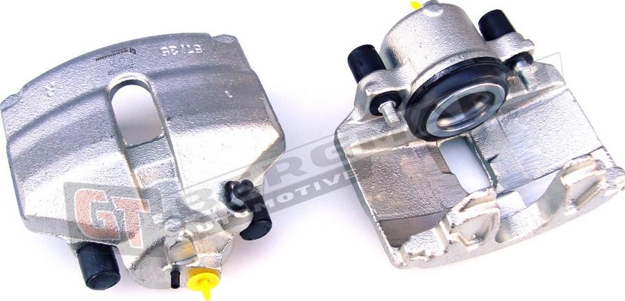 GT-BERGMANN GT80-129 - Гальмівний супорт autocars.com.ua