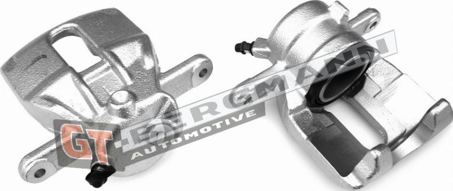 GT-BERGMANN GT80-397 - Гальмівний супорт autocars.com.ua