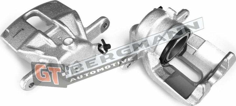 GT-BERGMANN GT80-398 - Гальмівний супорт autocars.com.ua