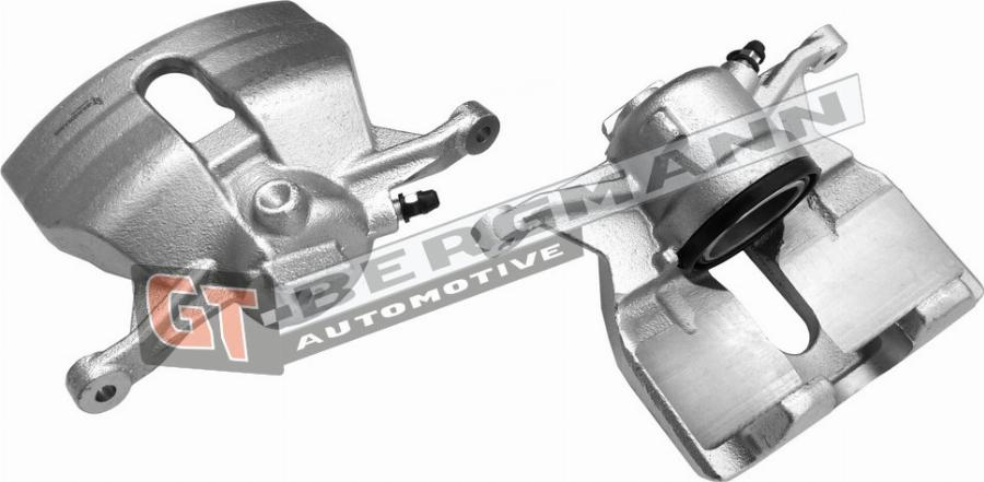GT-BERGMANN GT80-470 - Гальмівний супорт autocars.com.ua
