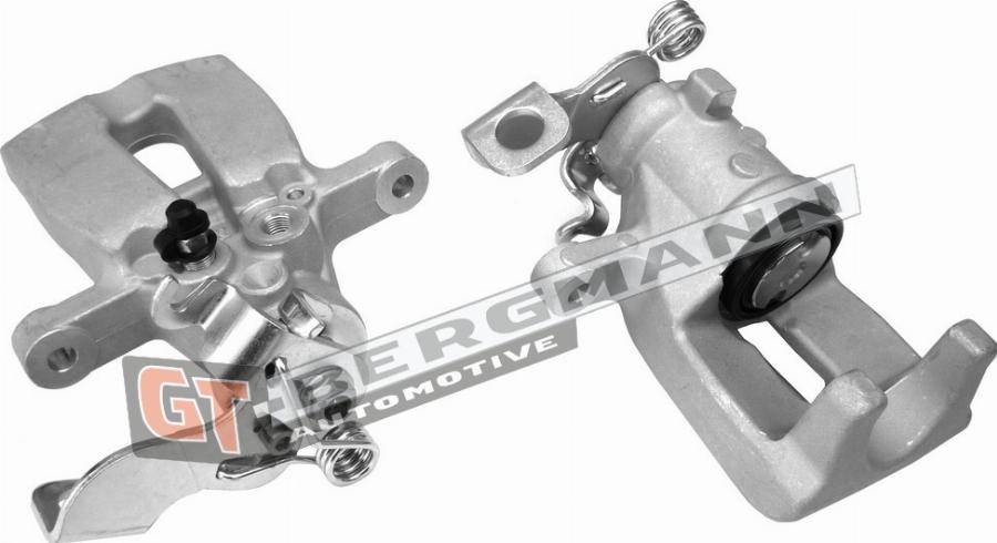 GT-BERGMANN GT80-486 - Гальмівний супорт autocars.com.ua