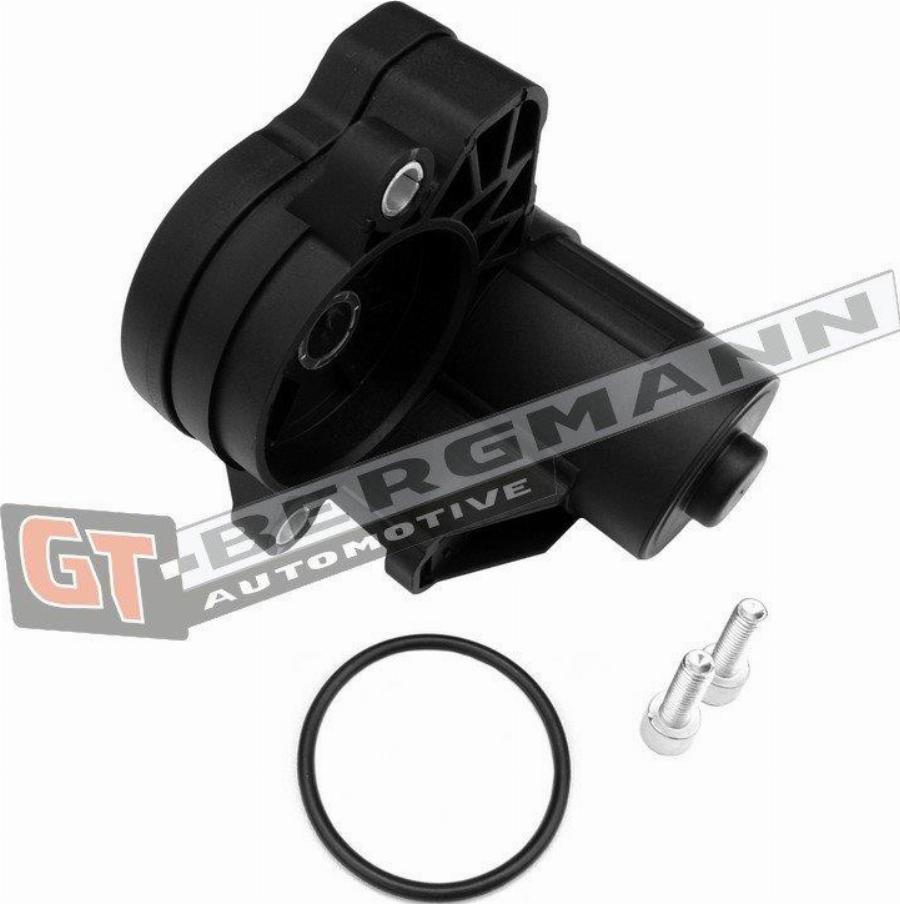GT-BERGMANN GT80-529 - Регулювальний елемент, гальмо гальмо гальмівний супорт autocars.com.ua