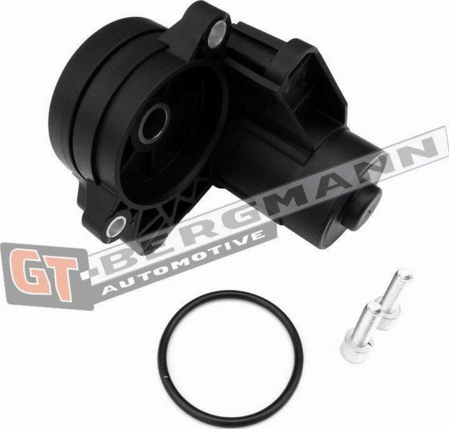 GT-BERGMANN GT80-530 - Регулювальний елемент, гальмо гальмо гальмівний супорт autocars.com.ua