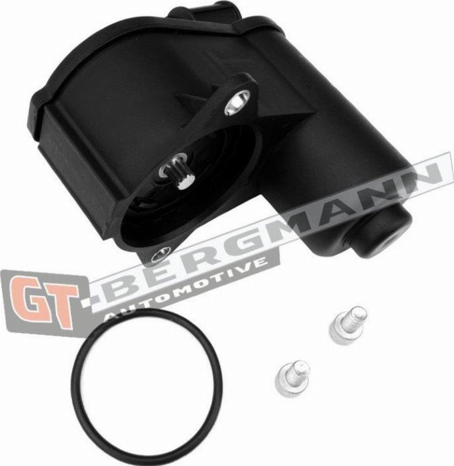 GT-BERGMANN GT80-536 - Регулювальний елемент, гальмо гальмо гальмівний супорт autocars.com.ua