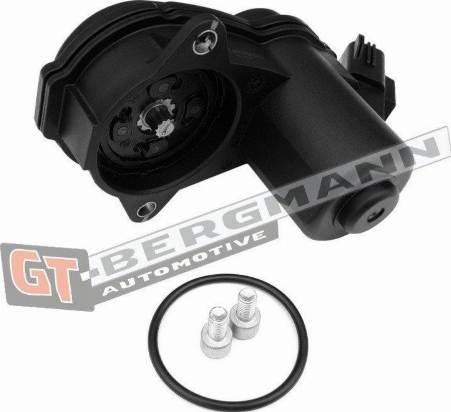 GT-BERGMANN GT80-538 - Регулювальний елемент, гальмо гальмо гальмівний супорт autocars.com.ua