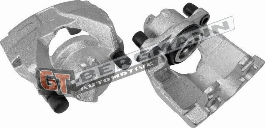 GT-BERGMANN GT80-576 - Гальмівний супорт autocars.com.ua