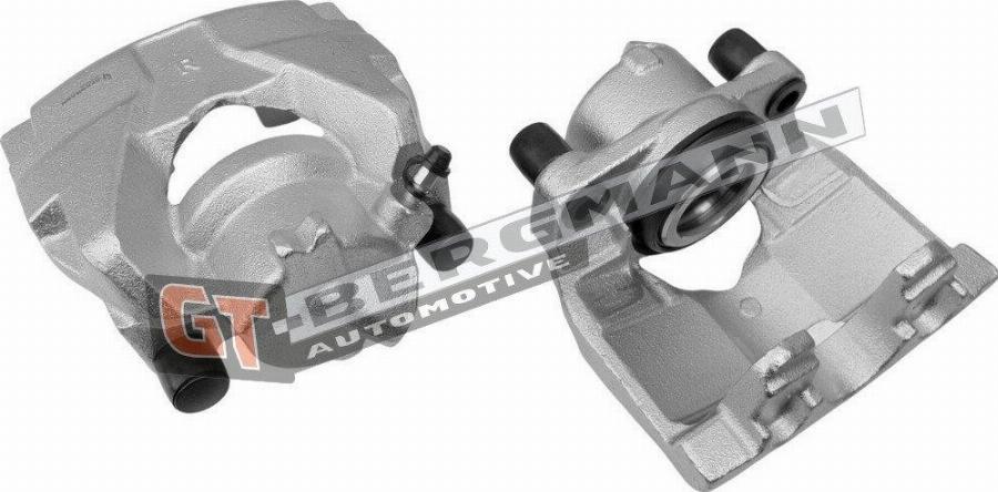 GT-BERGMANN GT80-577 - Гальмівний супорт autocars.com.ua