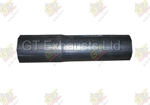 GT Exhausts GFE033 - Труба вихлопного газу autocars.com.ua