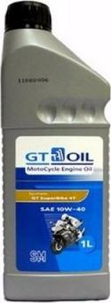 GT Oil 8809059407820 - Моторное масло autodnr.net