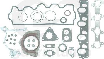 Guarnitauto 011052-1000 - Комплект прокладок, двигун autocars.com.ua