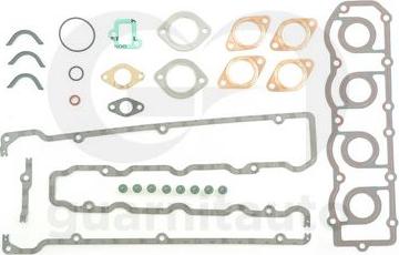 Guarnitauto 040230-1000 - Комплект прокладок, головка циліндра autocars.com.ua