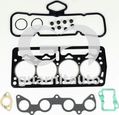 Guarnitauto 051068-1000 - Комплект прокладок, головка циліндра autocars.com.ua