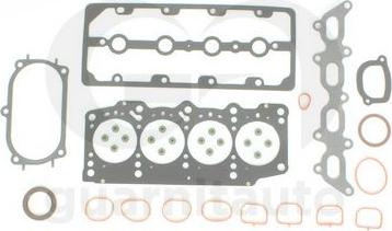 Guarnitauto 051098-1000 - Комплект прокладок, головка циліндра autocars.com.ua