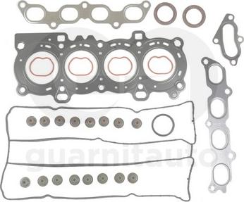 Guarnitauto 052582-1000 - Комплект прокладок, головка циліндра autocars.com.ua