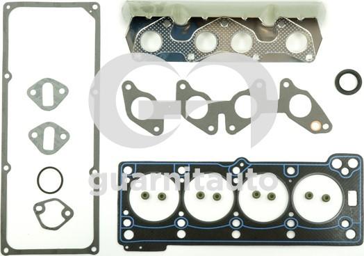 Guarnitauto 053741-1000 - Комплект прокладок, головка циліндра autocars.com.ua