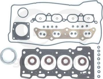 Guarnitauto 054432-1000 - Комплект прокладок, головка циліндра autocars.com.ua