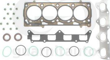 Guarnitauto 054773-1000 - Комплект прокладок, головка циліндра autocars.com.ua