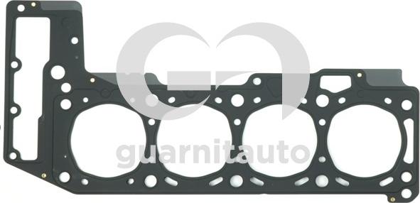 Guarnitauto 100952-5200 - Прокладка, головка циліндра autocars.com.ua