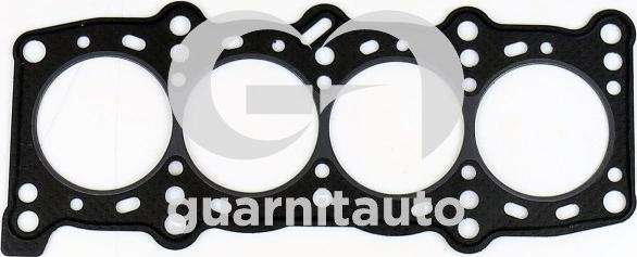 Guarnitauto 101025-1920 - Прокладка, головка циліндра autocars.com.ua