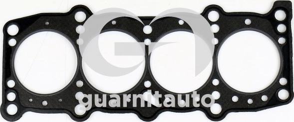 Guarnitauto 101058-1918 - Прокладка, головка циліндра autocars.com.ua