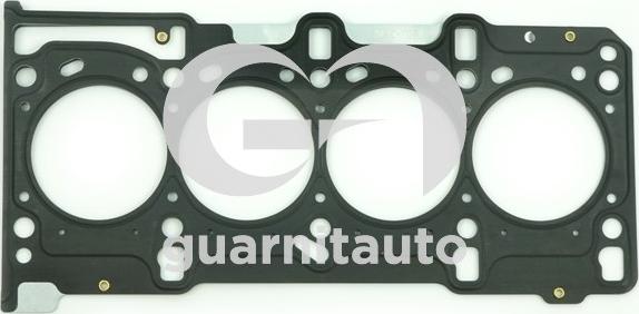 Guarnitauto 101081-5251 - Прокладка, головка циліндра autocars.com.ua