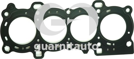 Guarnitauto 102597-5250 - Прокладка, головка циліндра autocars.com.ua