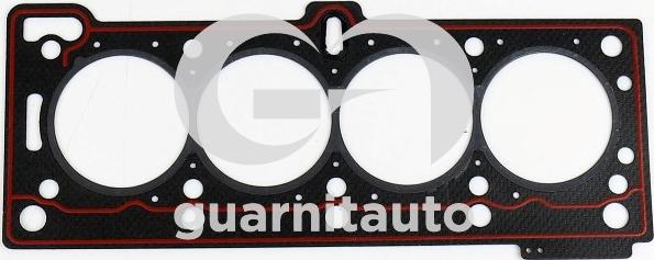 Guarnitauto 103756-1914 - Прокладка, головка циліндра autocars.com.ua