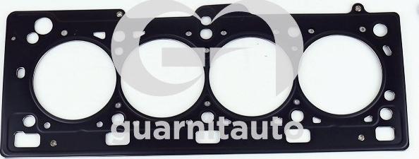 Guarnitauto 103760-5250 - Прокладка, головка циліндра autocars.com.ua