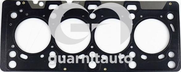 Guarnitauto 103776-5250 - Прокладка, головка циліндра autocars.com.ua