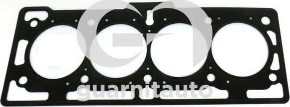 Guarnitauto 103784-5303 - Прокладка, головка циліндра autocars.com.ua