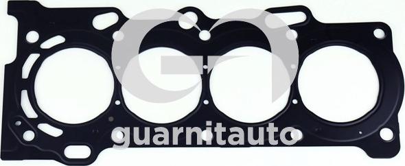 Guarnitauto 104420-5250 - Прокладка, головка циліндра autocars.com.ua