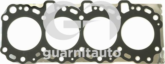 Guarnitauto 104465-5251 - Прокладка, головка циліндра autocars.com.ua