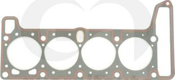 Guarnitauto 104612-4212 - Прокладка, головка циліндра autocars.com.ua