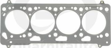 Guarnitauto 104748-5250 - Прокладка, головка циліндра autocars.com.ua