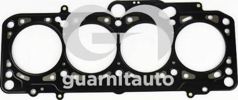 Guarnitauto 104763-3850 - Прокладка, головка циліндра autocars.com.ua