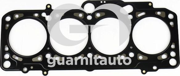 Guarnitauto 104763-5250 - Прокладка, головка циліндра autocars.com.ua