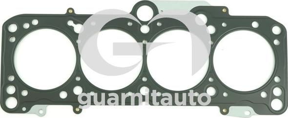 Guarnitauto 104769-5250 - Прокладка, головка циліндра autocars.com.ua