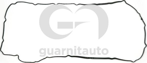 Guarnitauto 110946-8000 - Прокладка, кришка головки циліндра autocars.com.ua